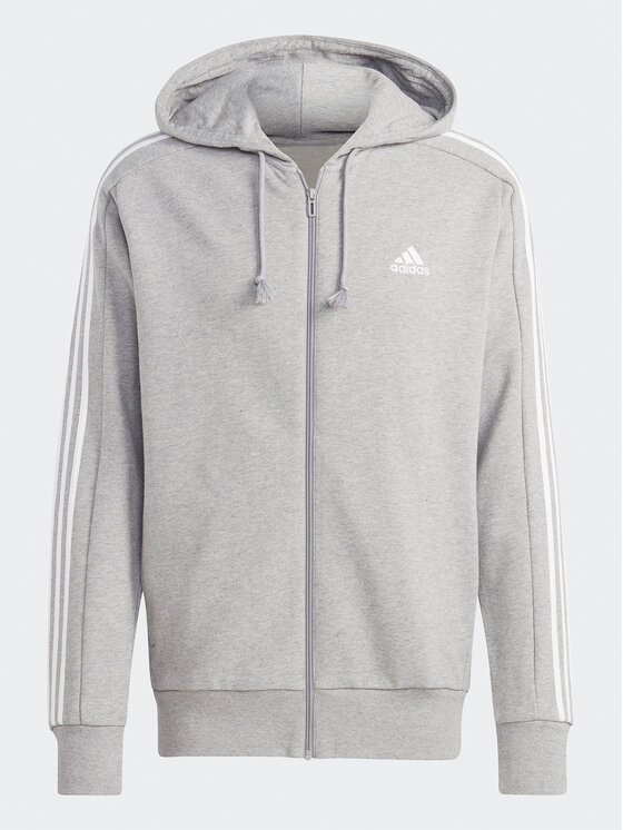 Adidas store terry jacket