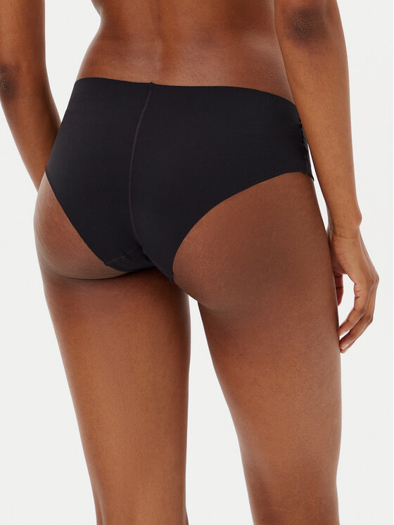 DKNY DKNY 3 db klasszikus alsó DK5028BP3 Színes