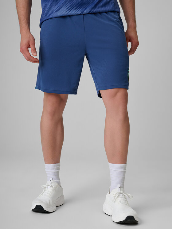 4F 4F Szorty sportowe FOOTBALL Regular Fit