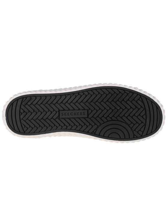 Skechers Skechers Trampki Skechers Street Trax-One That Stands Out Biały