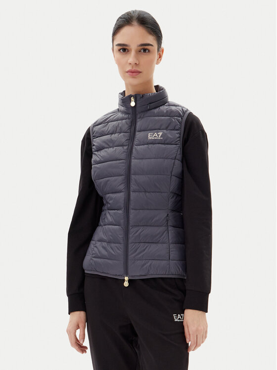 Bezrękawnik EA7 Emporio Armani