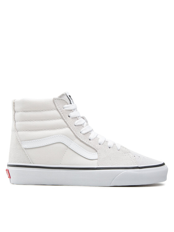 chaussure vans beige