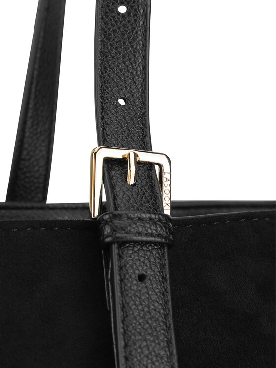 Lasocki Lasocki Handtasche LSK-X-010-07 Schwarz