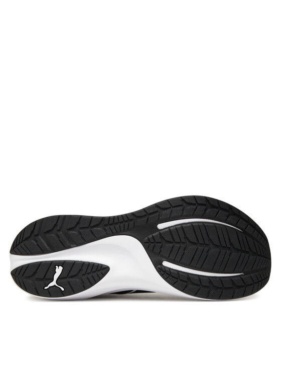 Puma Puma Sneakersy Skyrocket Lite 2 311730 01 Czarny