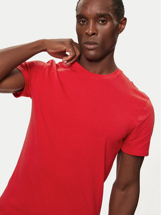 Polo Ralph Lauren Polo Ralph Lauren 3er-Set T-Shirts 714830304031 Bunt Slim Fit