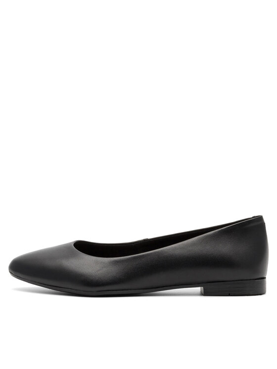 Lasocki Lasocki Ballerinas RST-KAJA-01 Schwarz