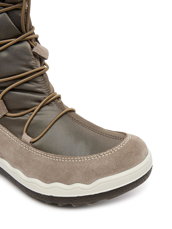 Primigi Primigi Čizme za snijeg GORE-TEX 8883611 S Smeđa