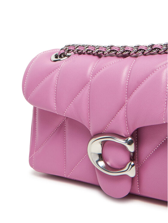 Coach Coach Ročna torba Tabby CP149 LHDB8 Roza