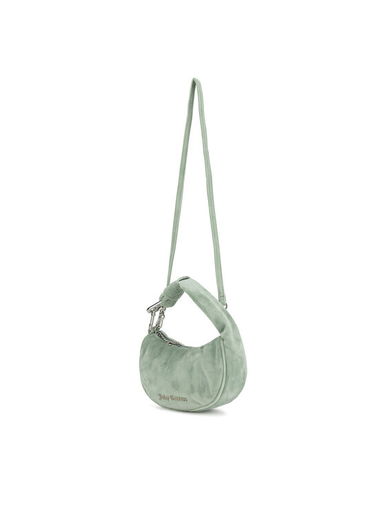 Juicy Couture Juicy Couture Ročna torba BIJXT5311WPO Zelena