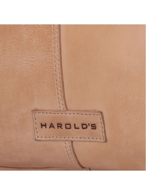 HAROLDS HAROLDS Torebka 213306 Brązowy