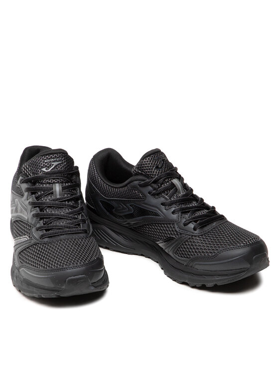 Joma Joma Scarpe da corsa Vitaly Men 2101 RVITAW2101 Nero