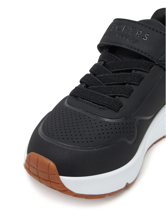 Skechers Skechers Tenisice Uno Air Blitz 403673L/BLK Crna