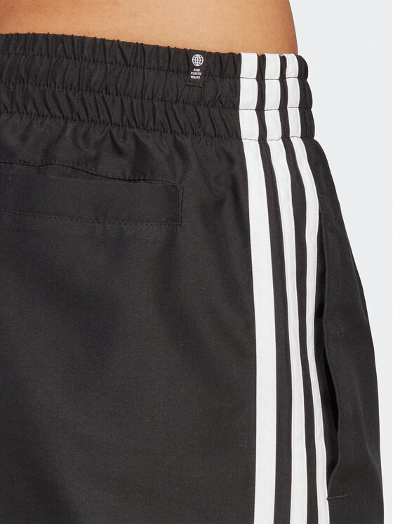 adidas Originals Adicolor 3 Stripes Swim Shorts HT4406 Regular Fit Modivo.ua