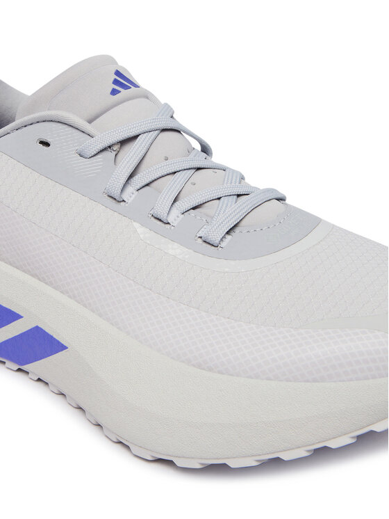 adidas adidas Buty do biegania Hyperboost Gore-Tex Invisible Fit Pro KK2024 Szary