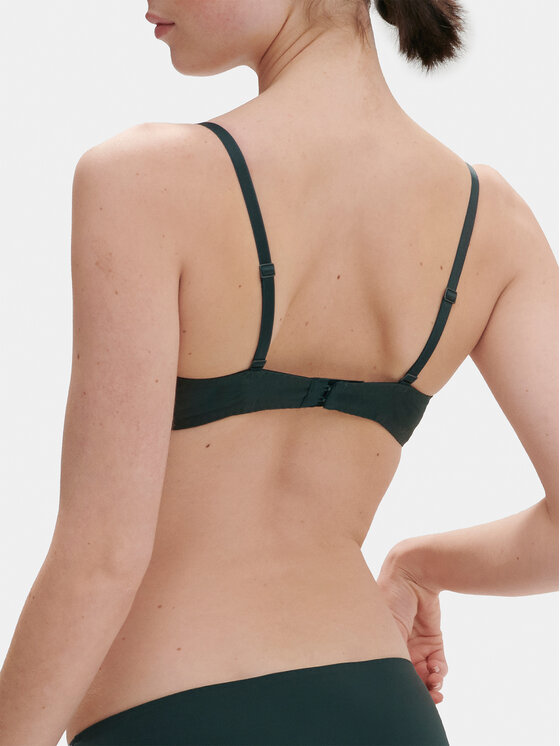 Simone Pérèle Simone Pérèle Reggiseno Push-up Wish 12B347 Verde