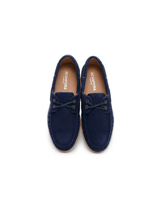 ACANFORA ACANFORA Mocassini 18-ROY Blu