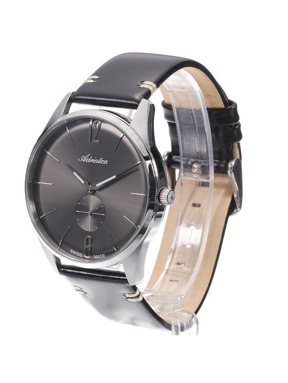 Adriatica Adriatica Orologio A8264.5256QXL Nero