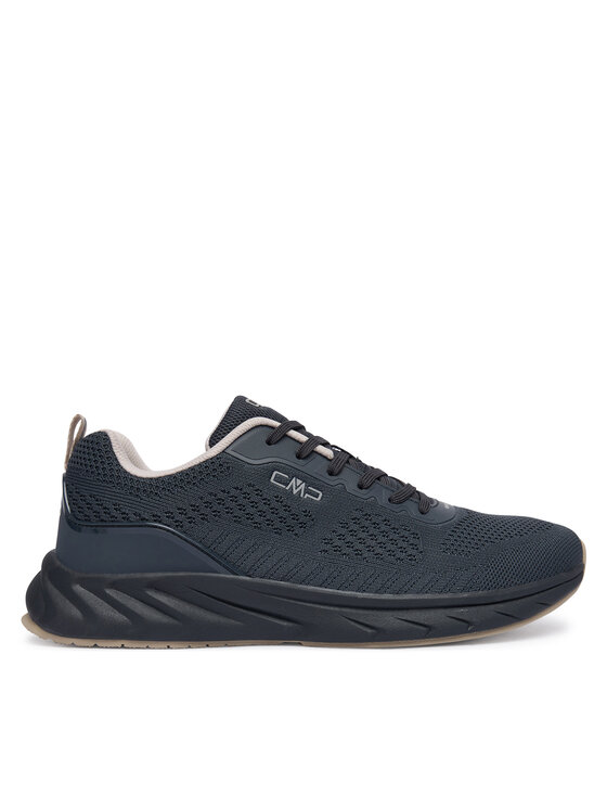 CMP CMP Sportcipők Nhekkar Multisport 3Q51057 Szürke