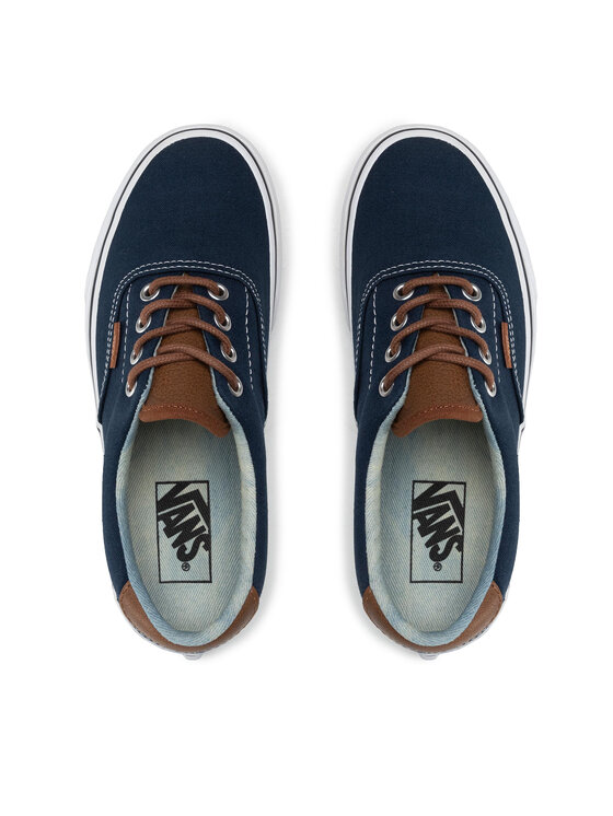 Vans Vans Tenisenes Era 59 VA38FSQ6Z Tumši zils