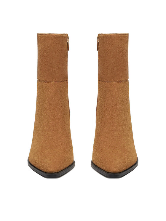 JENNY JENNY Stiefeletten CEO-HY23222S-1 Beige
