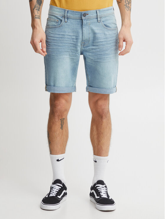 Pantaloncini di jeans Blend