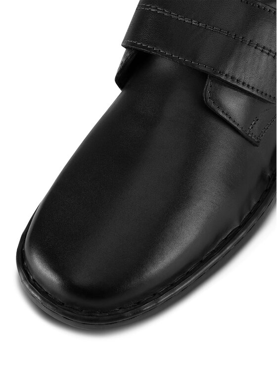 Go Soft Go Soft Pantofi GARY-05 MI18 Negru