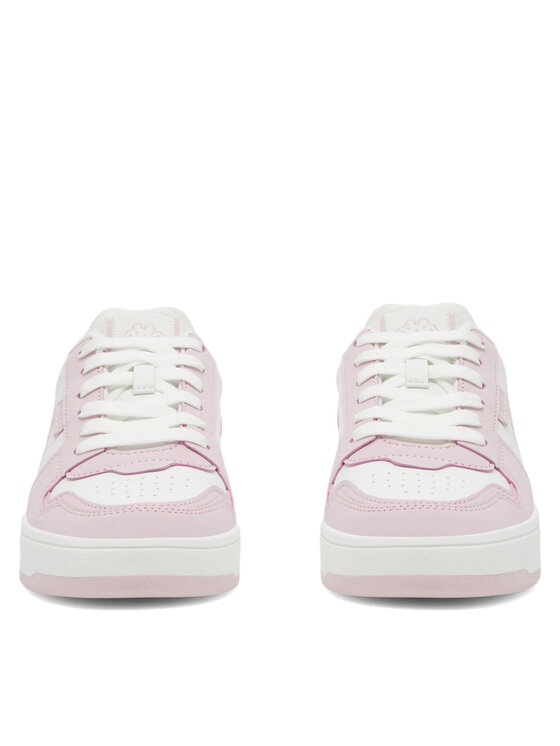Kappa Kappa Laisvalaikio batai SS24-3C001-Dz Rožinė