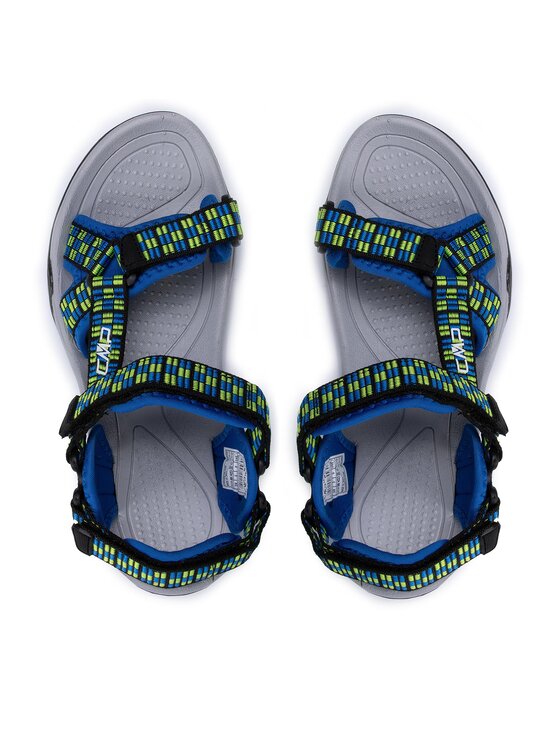 CMP CMP Sandalen Hamal Hiking 38Q9954J Bunt