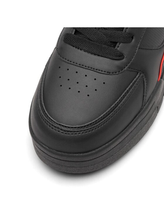 Champion Champion Tenisice Rebound Heritage Low Vintege Man S22030-KK011 Crna