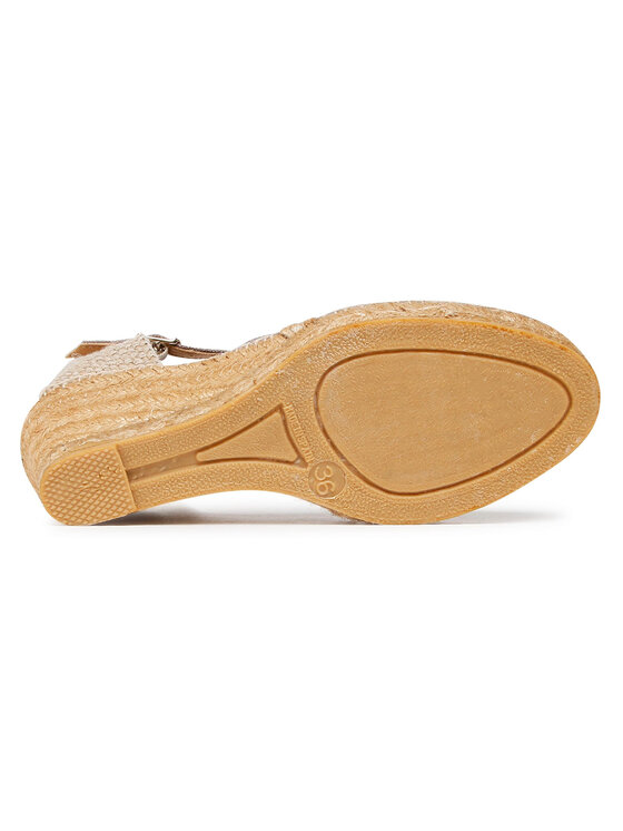 Toni Pons Toni Pons Espadrillid Caldes Pruun