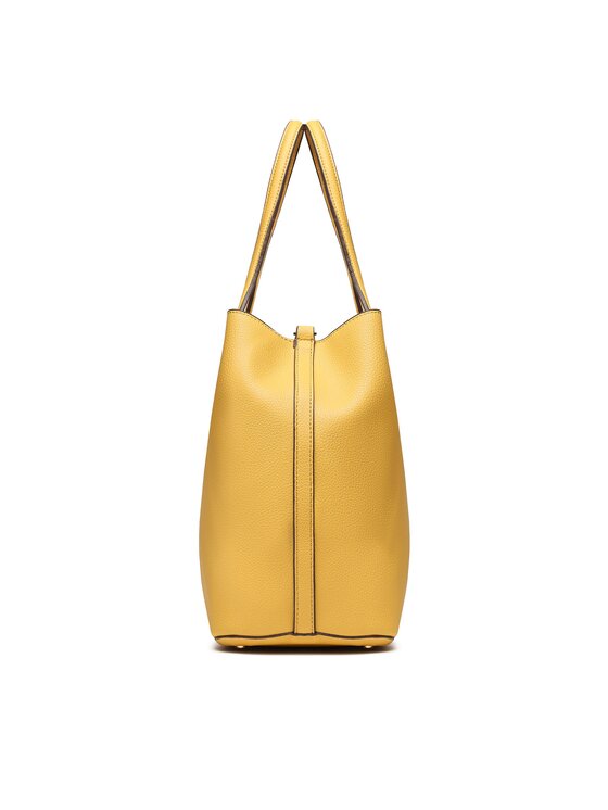 Borsetta Pasco BEUP25973WVP300 Giallo
