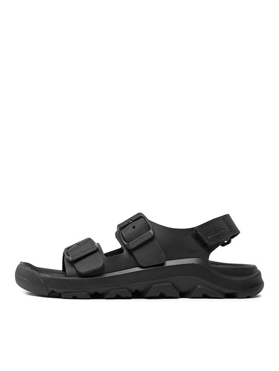 Birkenstock Birkenstock Sandali Mogami 1026780 D Črna