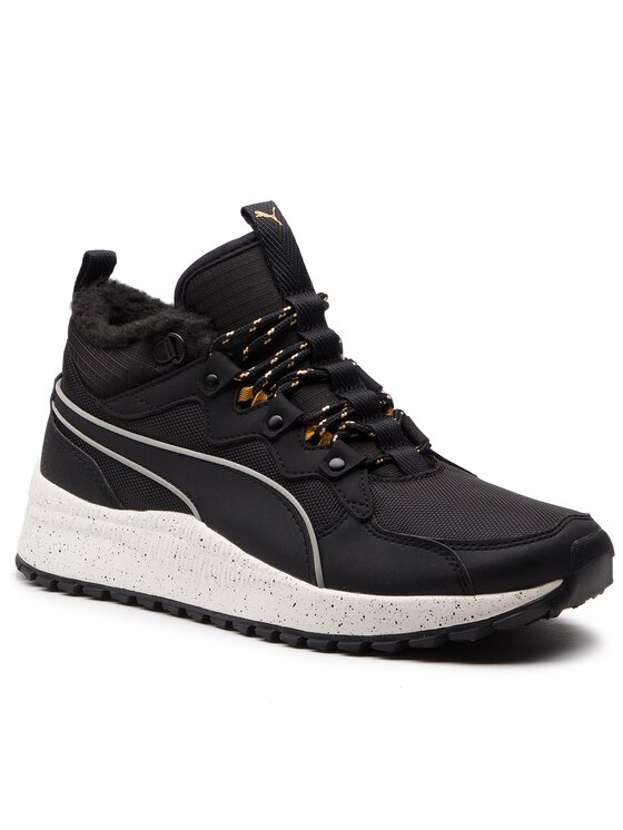 Puma Sneakers Pacer Next Sb Wtr 366936 01 Schwarz Modivo