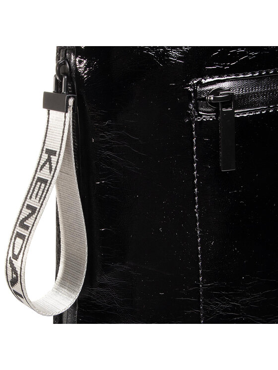 Kendall + Kylie Kendall + Kylie Раница HBKK-319-0003-26 Черен