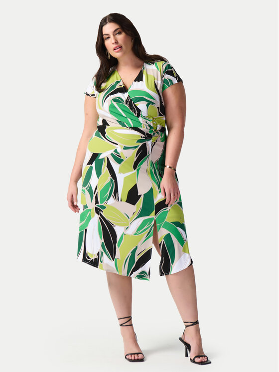 Joseph Ribkoff Joseph Ribkoff Лятна рокля 241201 Цветен Regular Fit