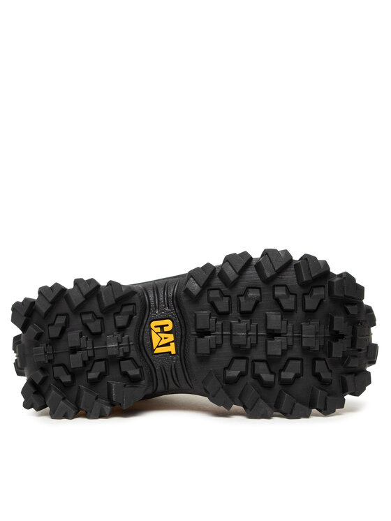 CAT Footwear Sneakers Intruder P723902 Alb | Modivo.ro