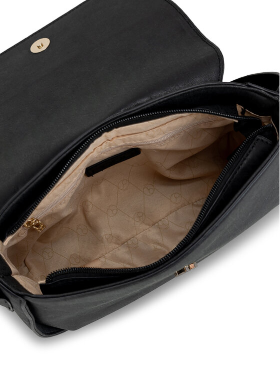 Nobo Nobo Torbica BAGU190-K020 Crna