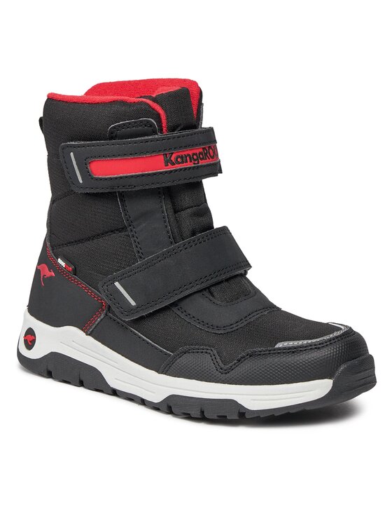 KangaRoos KangaRoos Lumesaapad K-Mj Sharp V Rtxjet 18929 000 5053 Must