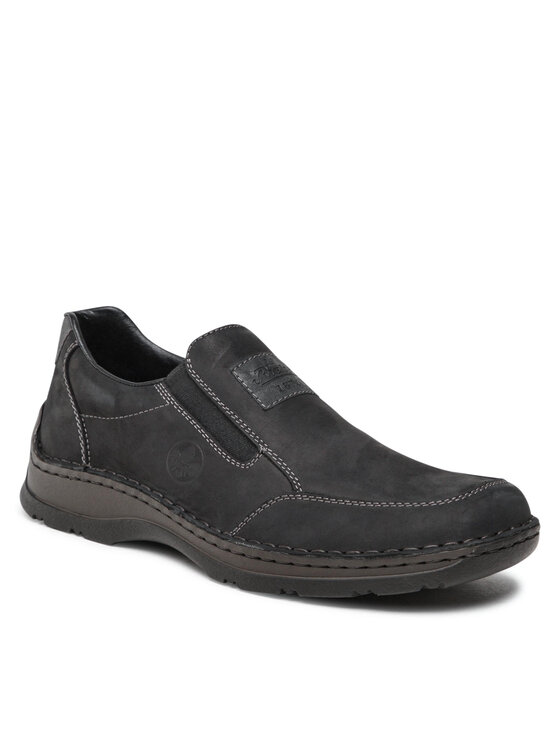 Pantofi Rieker 05354-00 Negru