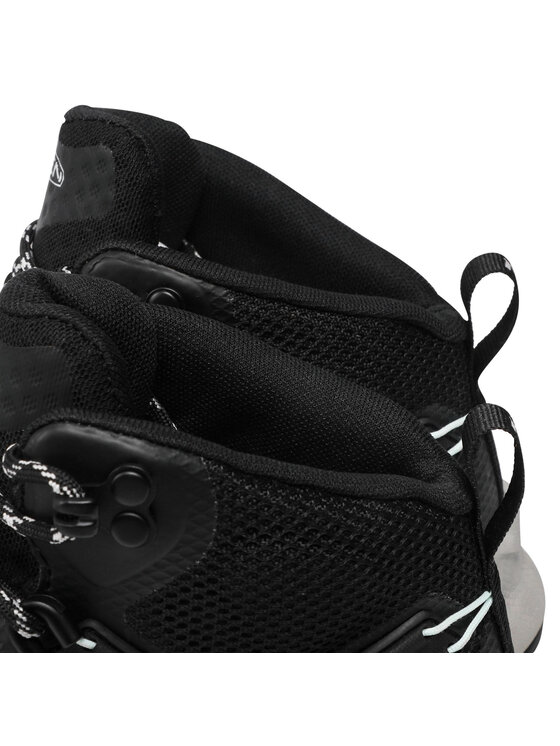 Keen Keen Trekkingi Nxis Evo Mid Wp 1025911 Czarny