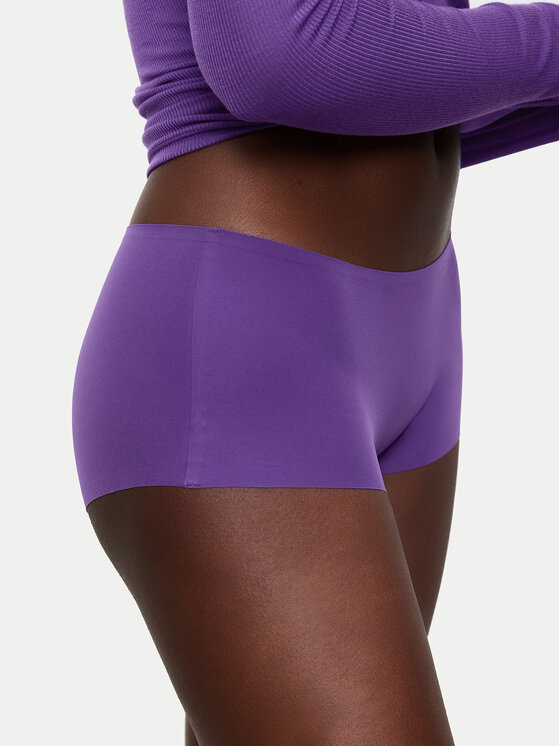 Triumph Triumph Boksarice Smart Invisible 10224858 Vijolična