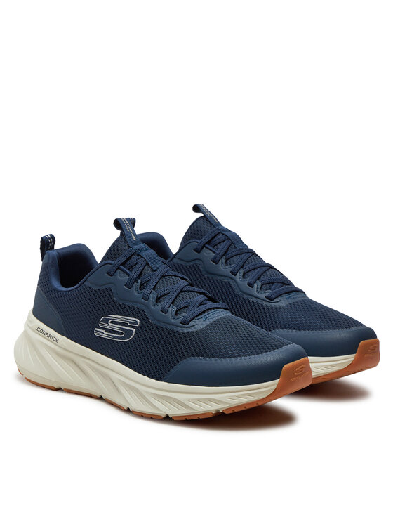 Skechers Skechers Tenisice Edgeride - Rekze 232835 Tamnoplava