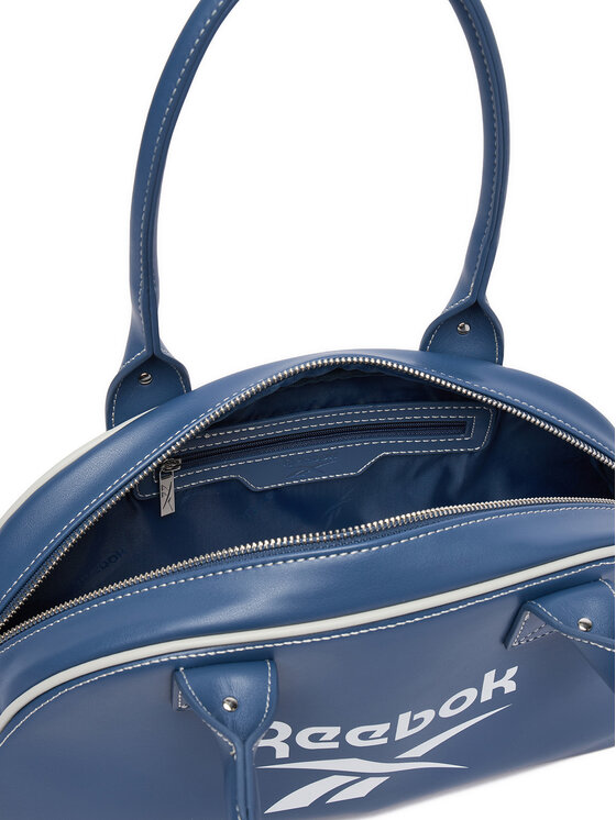 Reebok Reebok Дамска чанта CWBEO-RBK-B-001-09 Тъмносин