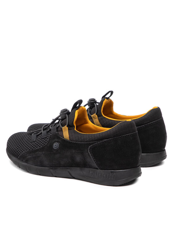 Sneakers 323-50762-6955-1010 Nero