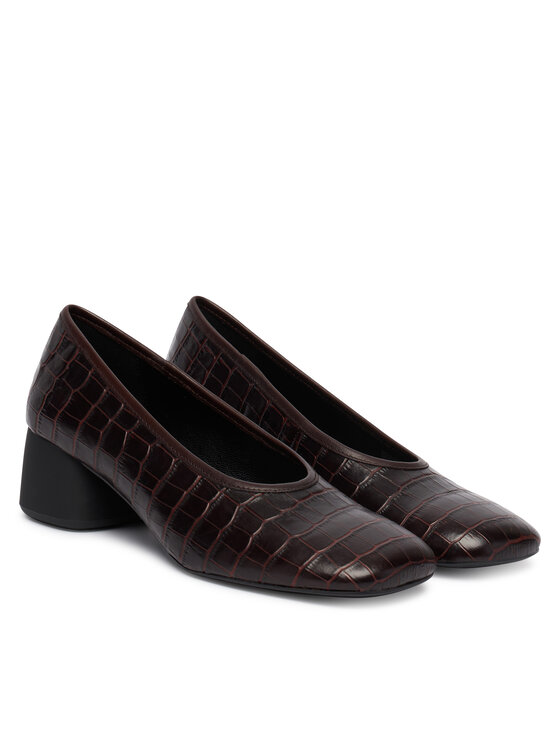 Vagabond Shoemakers Vagabond Shoemakers Décolleté Livia 5956-008-35 Marrone