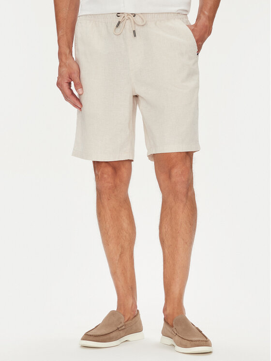 Szorty materiałowe U.S. Polo Assn.