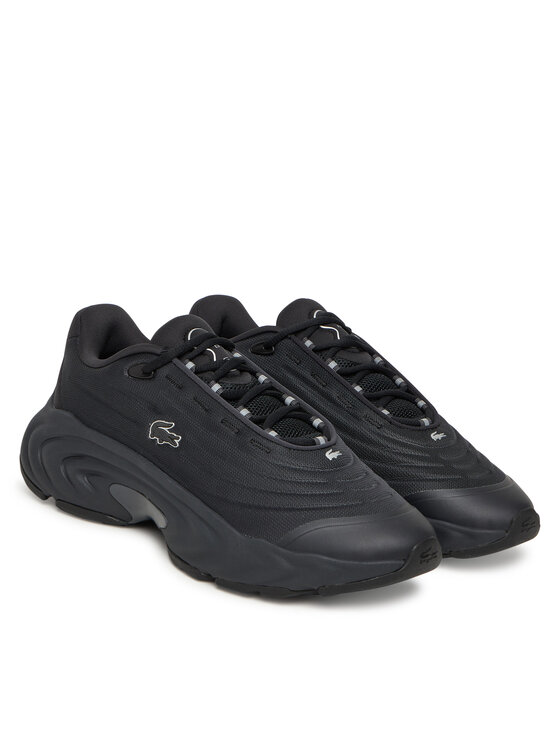 Lacoste Lacoste Сникърси 750SMA0166 Сив