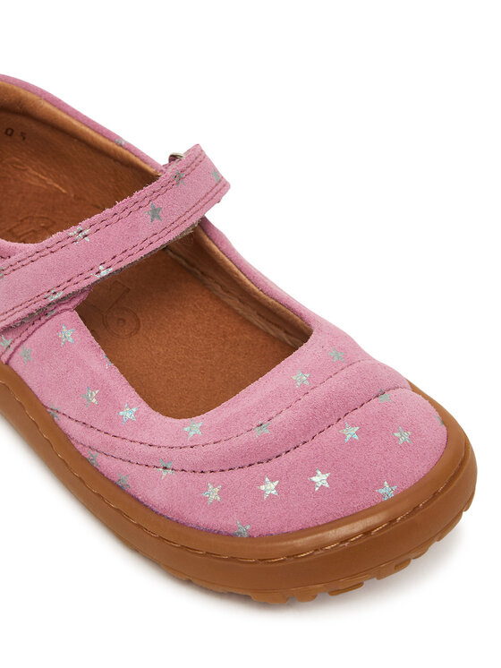 Froddo Froddo Baleriinad Barefoot Mary J G3140195-4 S Roosa