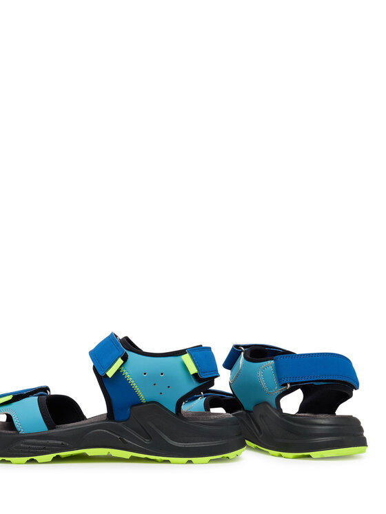 Primigi Primigi Sandalen 1398822 D Blau