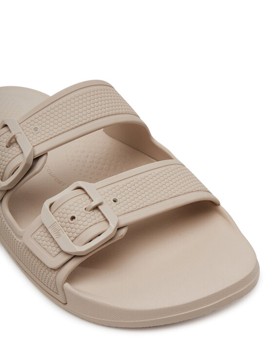 FitFlop FitFlop Шльопанці FD2 A20 Бежевий